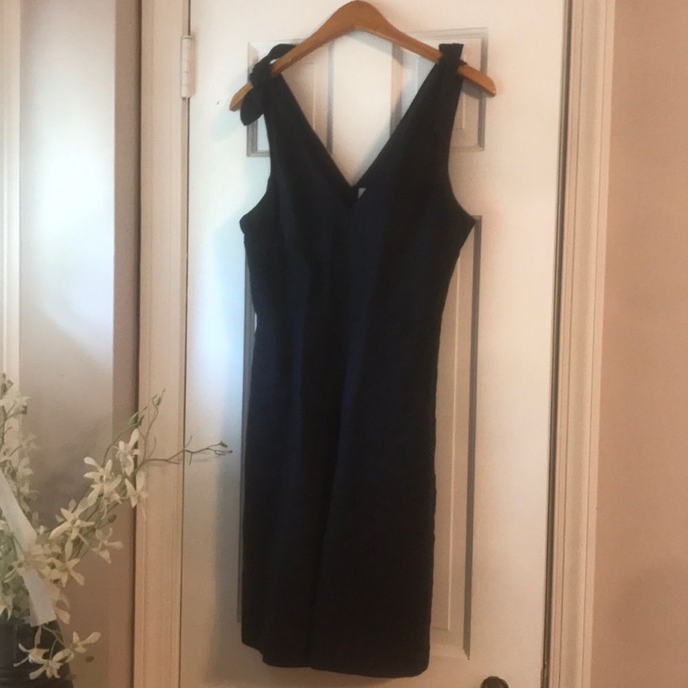 GAP Navy dress